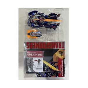 TF ムービーアドバンス アーマーナイトオプティマスプライム AD31