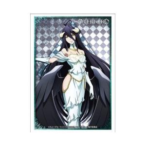 ブシロードスリーブコレクションHG1463 オーバーロード「アルベド