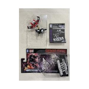 TF シージ レーザービーク&ラヴィッジ SG-16 : 買取くん - 通販