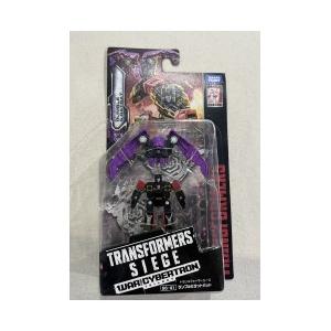 トランスフォーマー シージ レーザービーク&ラヴィッジ ランブル＆ラットバット トランスフォーマーシージ レーザービーク、ラヴィッジ、ランブル