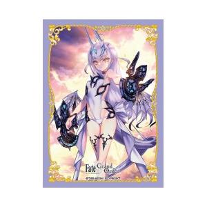 キャラクタースリーブコレクション FGO「ルーラー/メリュジーヌ」(65枚 