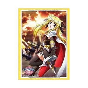 ブシロードスリーブコレクションHG2475 リリカルなのはDetonation