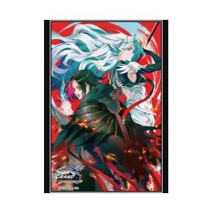 シャドウバースエボルヴ 公式スリーブEX Vol.46 『佰死と佰亡の六銘伝