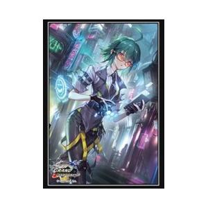 シャドウバースエボルヴ 公式スリーブ 『歪なる進歩(シンラ)』 : 買取