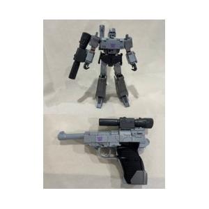 TF マスターピース メガトロン MP-36 : 買取くん - 通販 - Yahoo