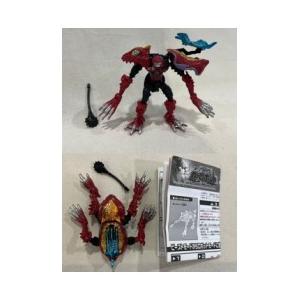 TF カーロボット グッシャー D-004 : 買取くん - 通販 - Yahoo
