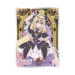 キャラクタースリーブ 名探偵プリキュア キュアアルカナ・シャドウ