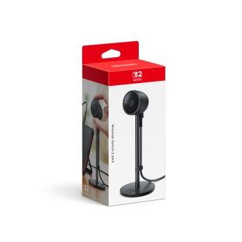 Nintendo Switch 2 日本語専用 本体セット、カメラ付き 任天堂（Nintendo） (Switch 2)Nintendo Switch 2 カメラ(新品