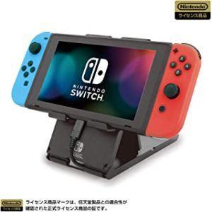 Nintendo Switch 本体 ＋ホリコン＋スタンドオマケ ホリストア｜ ホリ クラシックコントローラー for Nintendo Switch