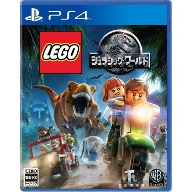 Ps4 レゴ ジュラシックワールド 新品 取り寄せ ファミコンプラザ Paypayモール店 通販 Paypayモール
