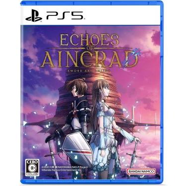 バンダイナムコエンターテインメント (発売日前日出荷)(PS5)Echoes of