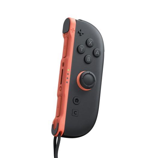任天堂（Nintendo） (Switch 2)Joy-Con 2 (R) ライトレッド(新品