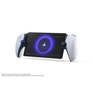 PlayStation (PS5)PlayStation Portal リモートプレーヤー(新品