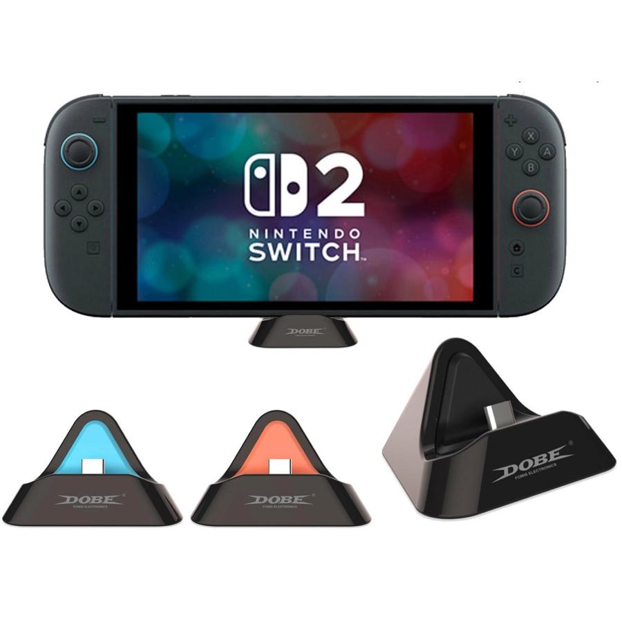 Nintendo Switch 本体 ブラック 充電器付き Nintendo Switch 本体＋コントローラー＋カセット付 Nintendo Switch