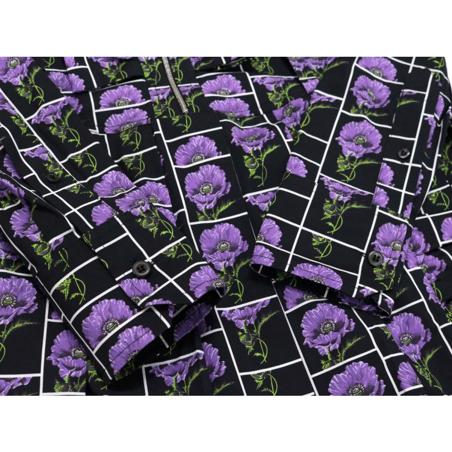 超美品 Prada プラダ 総柄ワンピース 花柄 ジップアップ フラワー サイズ36 D ファミール 通販 Yahoo ショッピング