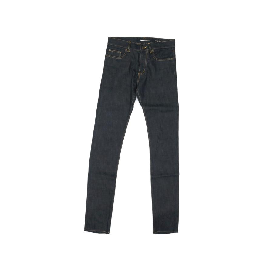 超美品【SAINT LAURENT PARIS サンローランパリ】 デニムパンツ