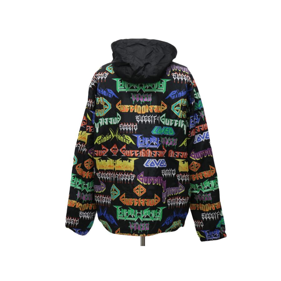 美品】GUCCIのフード付きブルゾン - www.shape-obstacles.com