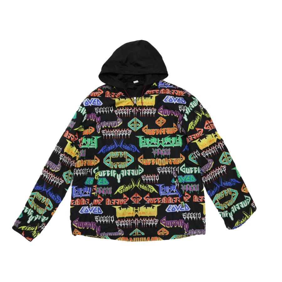 美品】GUCCIのフード付きブルゾン - www.shape-obstacles.com