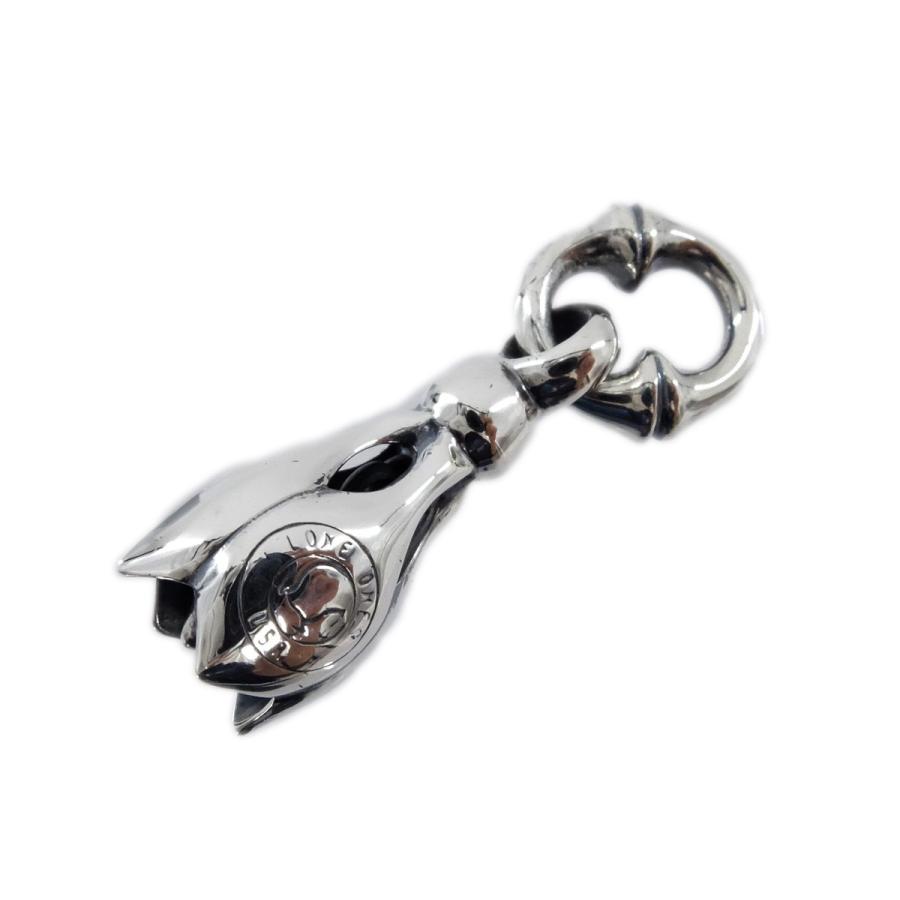 超美品【LONE ONES ロンワンズ】 ティアベルXS　ペンダントトップ　シルバー　SV925 :d02251:ファミール - 通販 -  Yahoo!ショッピング