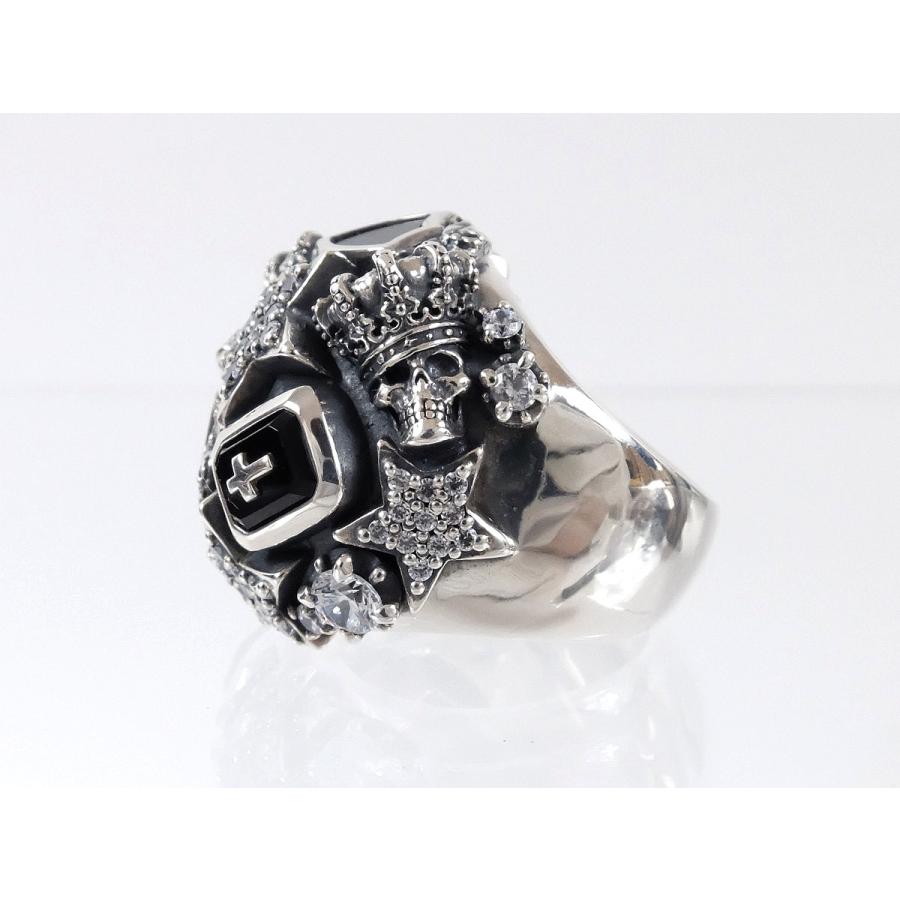 相葉雅紀着用◇新品◇JUSTIN DAVIS◇MELTING POT RING◇
