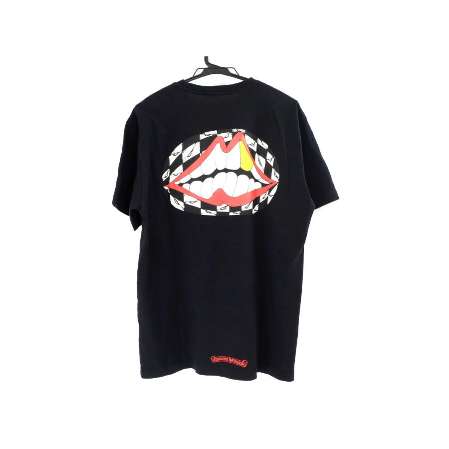 美品【CHROME HEARTS クロムハーツ】 マッティボーイコラボ EYES 美品【CHROME HEARTS クロムハーツ】 マッティボーイコラボ EYES