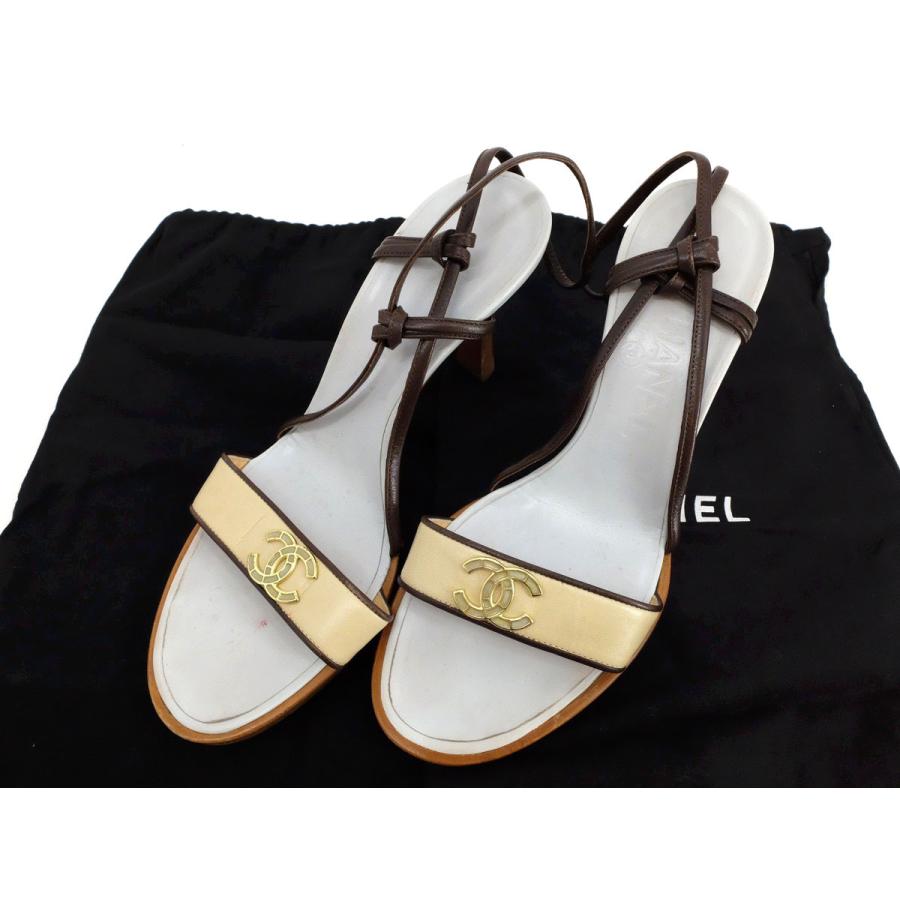 【CHANEL シャネル】 ココマーク ウッドヒール サンダル サマーシューズ ブラウンベージュ系 37 :d20268:ファミール - 通販 - Yahoo!ショッピング 【CHANEL シャネル】 ココマーク ウッドヒール サンダル サマーシューズ ブラウンベージュ系 37 :d20268:ファミール - 通販 - Yahoo!ショッピング
