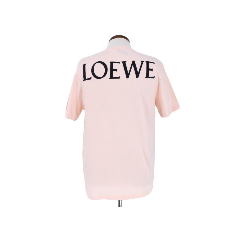 超美品【LOEWE ロエベ】 ロエベ×ディズニー ダンボ Tシャツ コットン