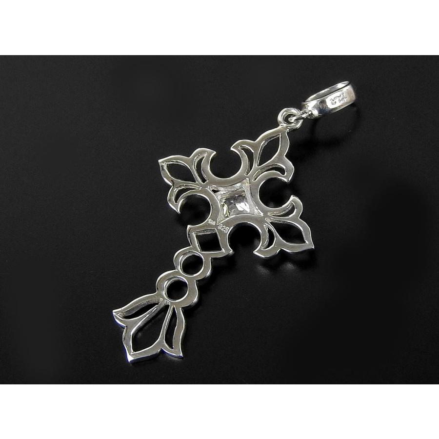 超美品【Loree Rodkin ローリーロドキン】 ノートルダムクロス