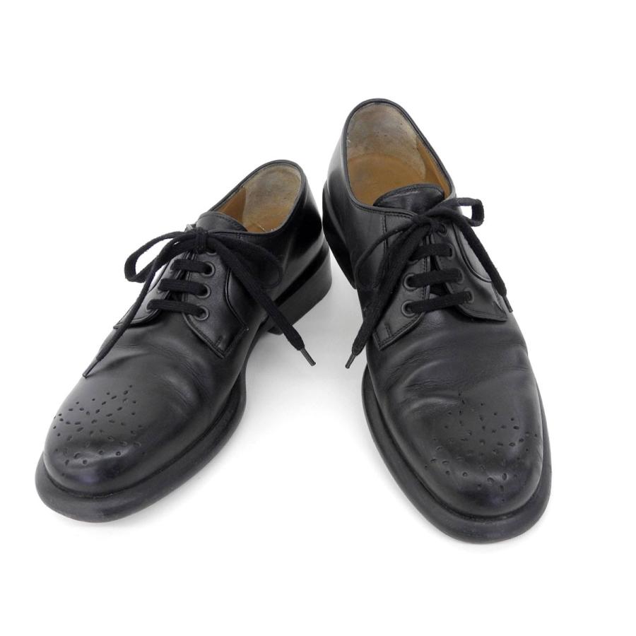 LOUIS VUITTON ルイヴィトン モノグラムパンチング メンズ レース