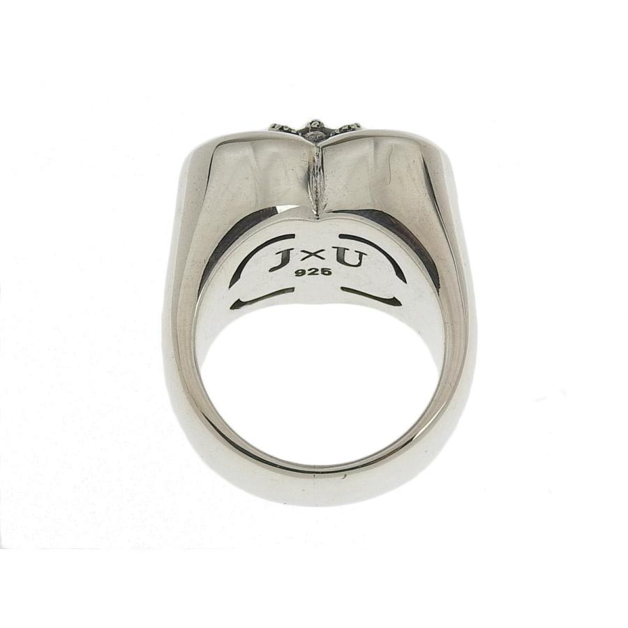 超美品 Justin Davis ジャスティンデイビス リガードリー リング Sv925 シルバー 指輪 ジルコニア ハート クラウン Srj573 F171 ファミール 通販 Yahoo ショッピング