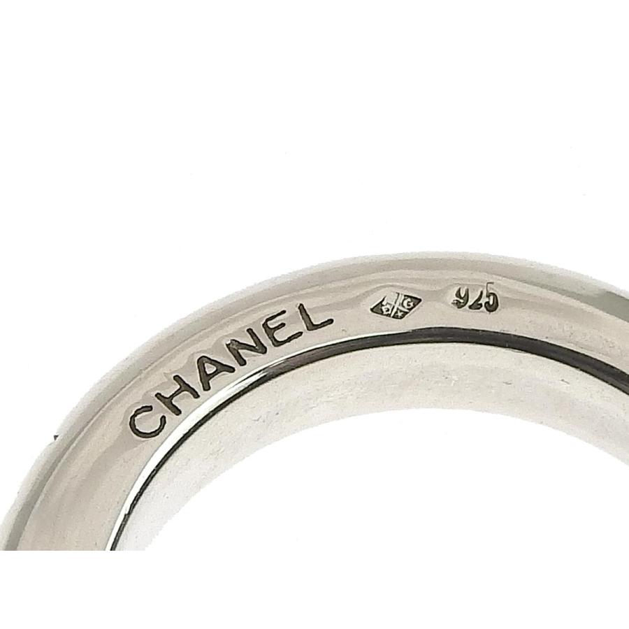 超美品 CHANEL シャネル 三連リング ブランド名刻印 ヴィンテージ SV925 シルバー 指輪 13.5〜14号 20200407 :f21457:ファミール - 通販 - Yahoo!ショッピング 超美品 CHANEL シャネル 三連リング ブランド名刻印 ヴィンテージ SV925 シルバー 指輪 13.5〜14号 20200407 :f21457:ファミール - 通販 - Yahoo!ショッピング
