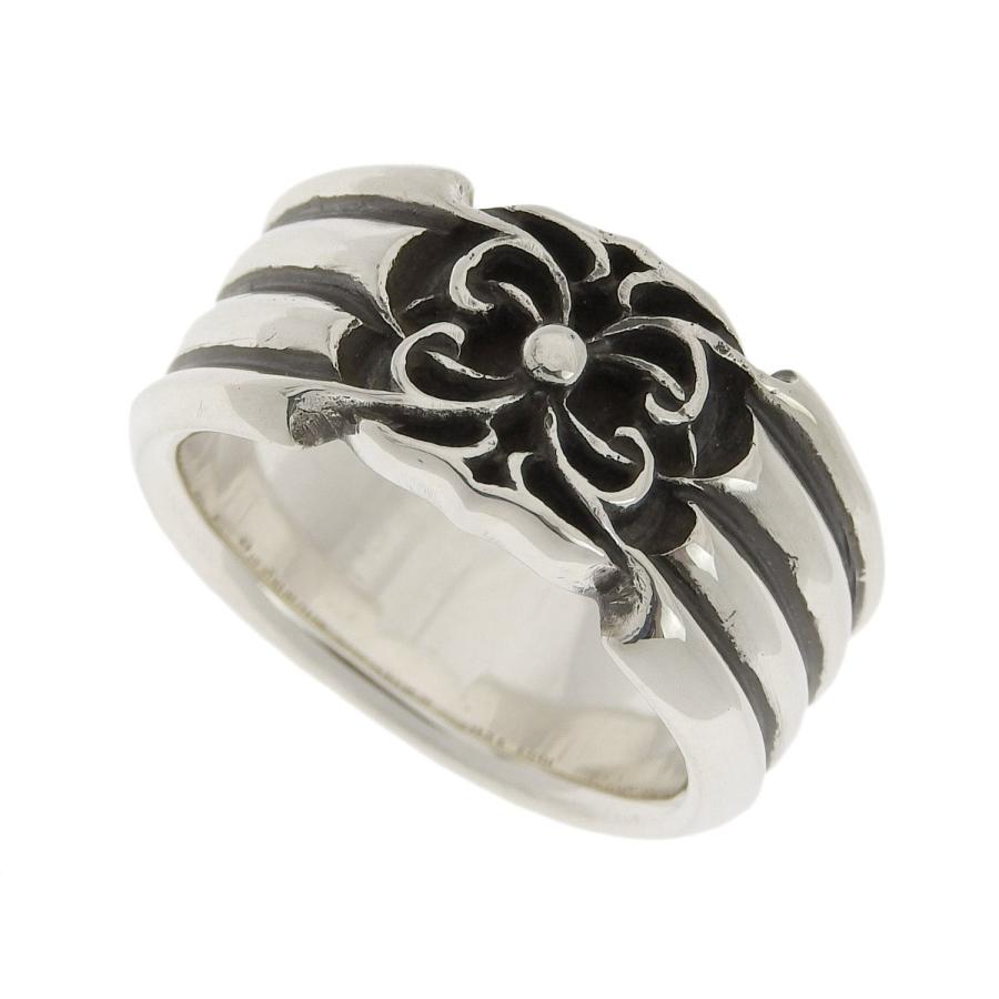 CHROME HEARTS スパイダー リング