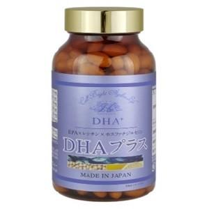 HiROSOPHY ヒロソフィー DHAプラス 270粒 : ファミリア7 - 通販