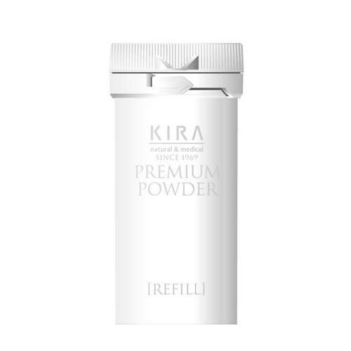 綺羅化粧品 キラ化粧品 KIRA PREMIUM POWDER EX キラプレミアム 