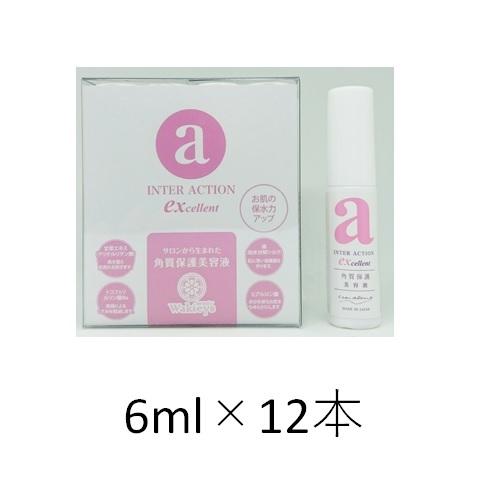 ルナレーナ　インターアクション　未開封 ルナレーナ インターアクションEX 6ml×12本 : ファミリア7 - 通販