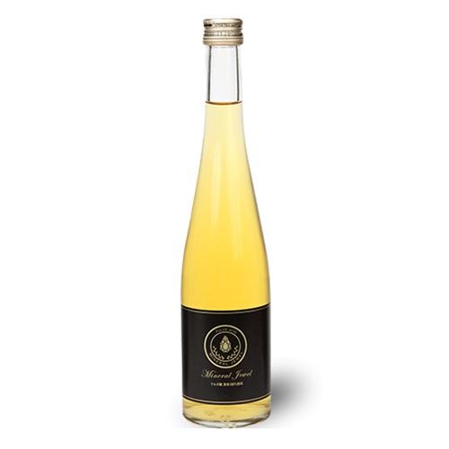 ミネラルジュエル500ml フルボ酸原液100%ミネラル飲料【正規販売 ミネラルジュエル500ml フルボ酸原液100%ミネラル飲料【正規販売