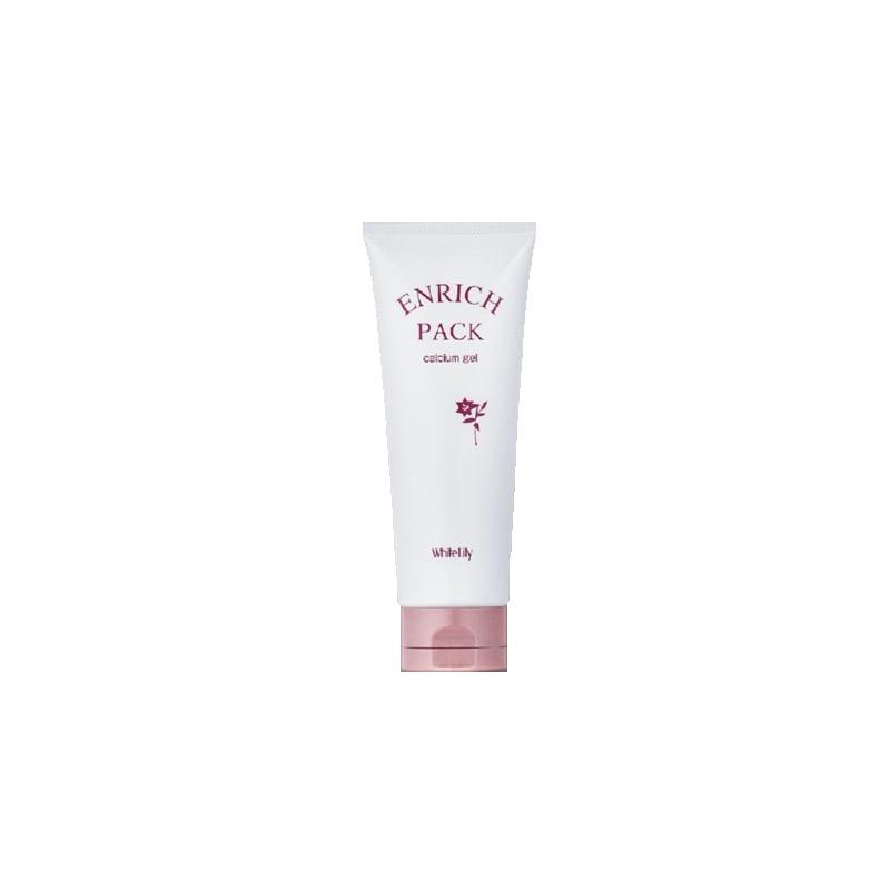 White Lily（ホワイトリリー） ホワイトリリー化粧品 エンリッチパック