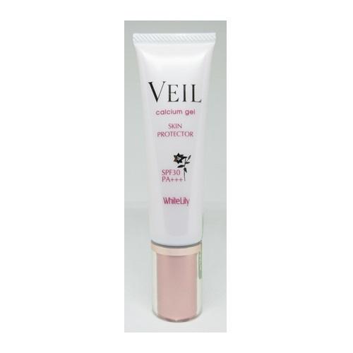 White Lily（ホワイトリリー） ホワイトリリー化粧品 ヴェール 30g