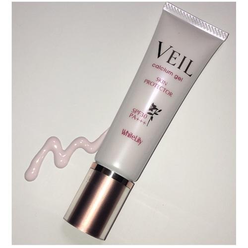 White Lily ホワイトリリー化粧品 ヴェール 30g : ファミリア7 White Lily ホワイトリリー化粧品 ヴェール 30g : ファミリア7