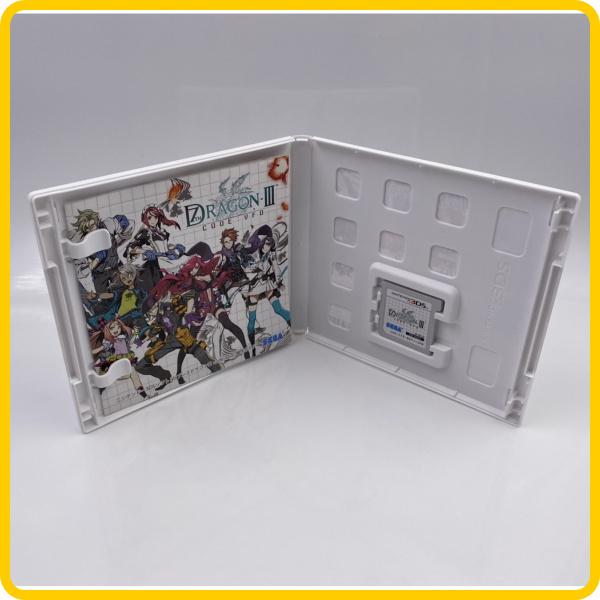 セガゲームス 3DS セブンスドラゴンIII code:VFD : ふぁみりあ本舗