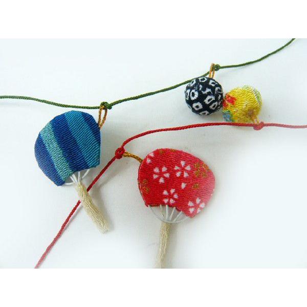 手作りちりめん細工 和雑貨インテリア 夏祭り 浴衣ガーランド 1本 Int Sj 135 てづくり 手芸 ファミリアミア 通販 Yahoo ショッピング