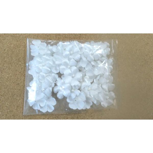 激安大特価 花びら ホワイトシャワー芯付 約50枚 造花 髪飾り フラワーシャワー フラワーペタル Babylonrooftop Com Au