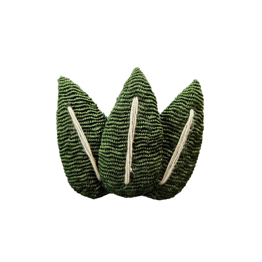 お正月飾りパーツ ちりめん細工 竹（1個） : てづくり 手芸 ファミリア