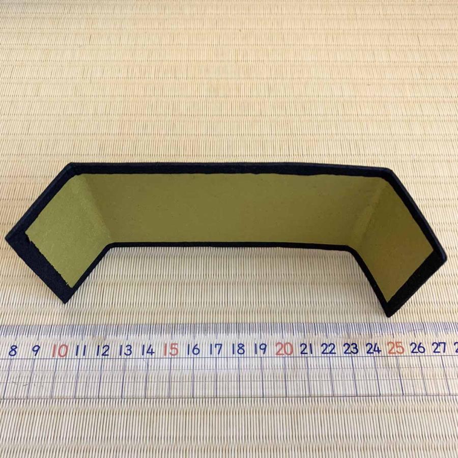 お正月飾り 和紙の金屏風 伝統の縁起物 和小物で華やかに新春を祝う