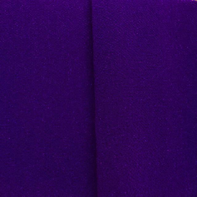 ちりめん 生地 一越 無地 青紫60 10cm 髪飾りやつまみ細工に レーヨン 縮緬 はぎれ 和布 :TMK-IY-125:てづくり 手芸  ファミリアミア - 通販 - Yahoo!ショッピング