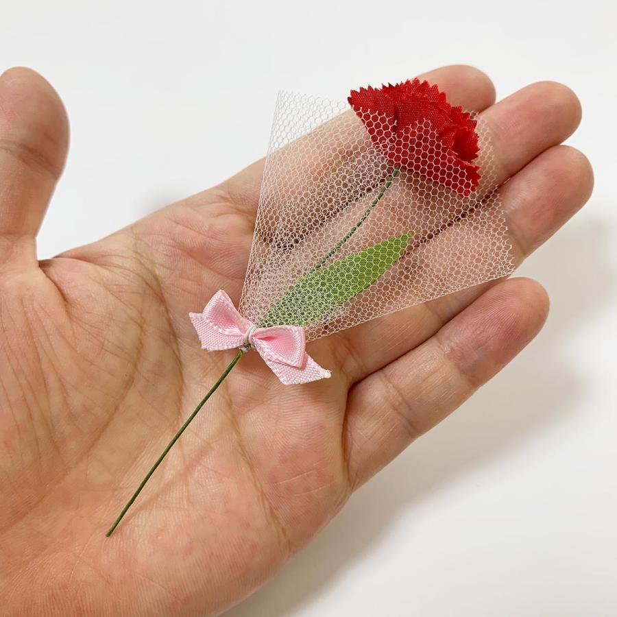 amphibianフミキリインカーネーション（仮）projectsa . net 生花】カーネーション フィエスタコマチ【黄ピンク/60cm/コロンビア