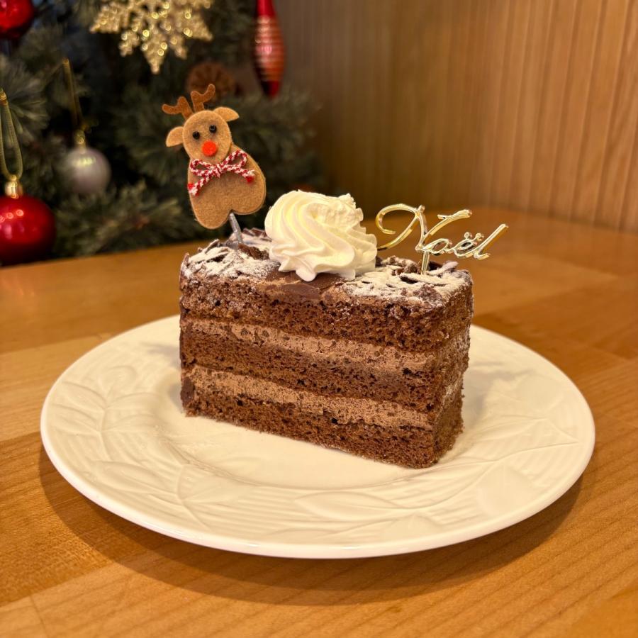 クリスマスケーキ 飾り オーナメント FX-19 キュートなフェルト クリスマスケーキ 飾り オーナメント FX-19 キュートなフェルト
