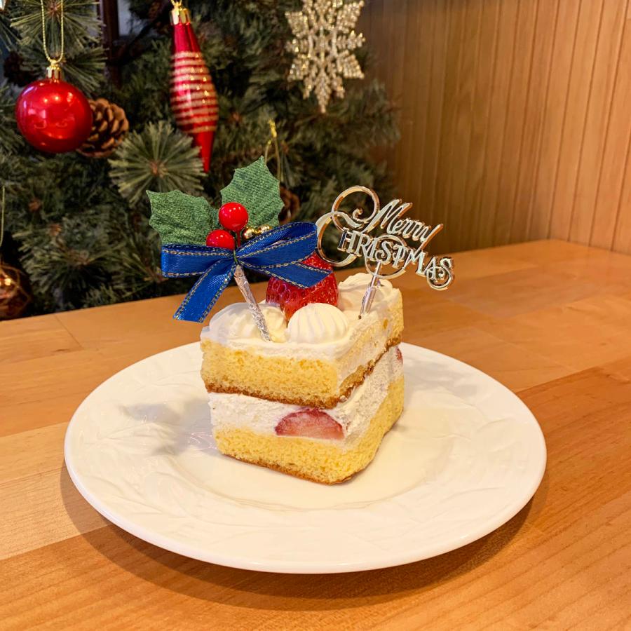 クリスマスケーキ 飾り オーナメント FX-33 フレンチクリスマス