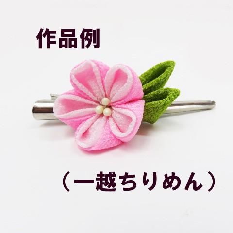 くちばし ヘアクリップL 70mm（1個） ヘアアクセサリー クリップ
