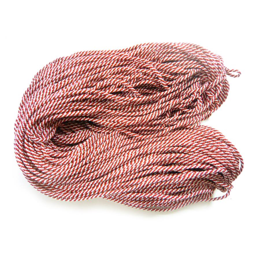 超人気の 紐 江戸打ち紐中 柄 太さ約３ 4ｍｍ 1反150ｍ 手芸材料 根付やちりめん細工 和風小物作りに 超大特価 Zoetalentsolutions Com